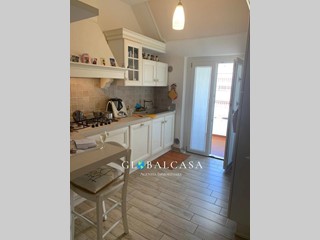 Trilocale in Vendita a Grosseto, 142'000€, 65 m²