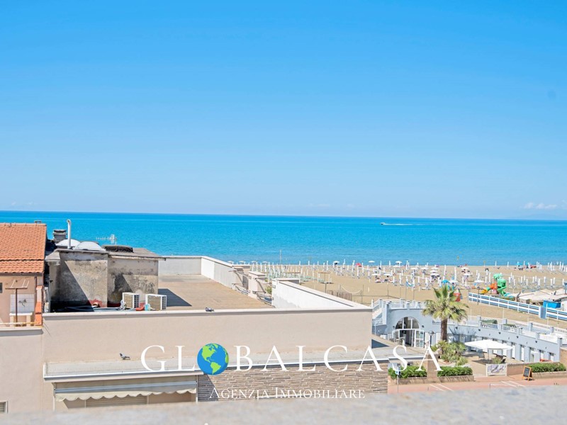 Attico in Affitto a Grosseto, 2'000€, 100 m²