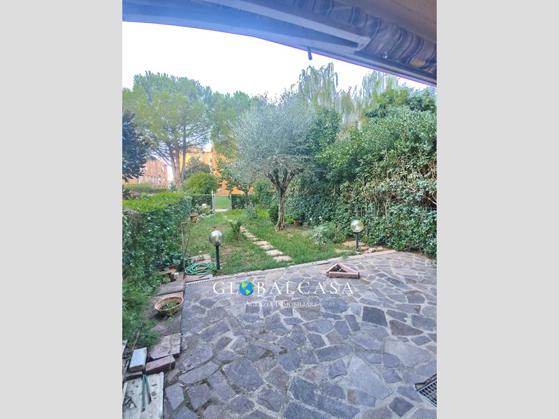 Villetta a schiera in Vendita a Grosseto, 380'000€, 191 m²