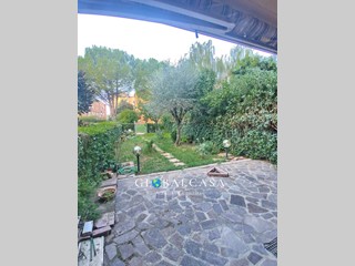 Villetta a schiera in Vendita a Grosseto, 380'000€, 191 m²