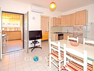 Bilocale in Vendita a Grosseto, 212'000€, 40 m²