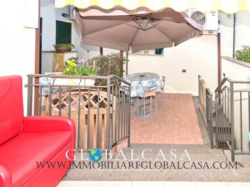 Quadrilocale in Vendita a Grosseto, 220'000€, 70 m²