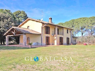 Casa Indipendente in Vendita a Grosseto, 560'000€, 340 m²