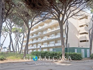 Bilocale in Vendita a Grosseto, 190'000€, 42 m²