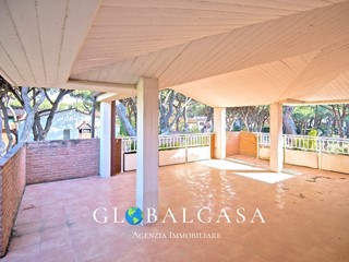 Trilocale in Vendita a Grosseto, 327'000€, 92 m²