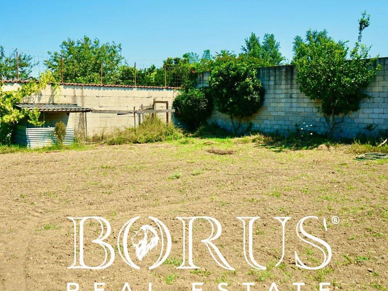 Terreno edificabile in Vendita a Villa Literno, 90'000€, 856 m²