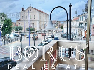 Casa Indipendente in Vendita a Casal di Principe, 420'000€, 600 m²