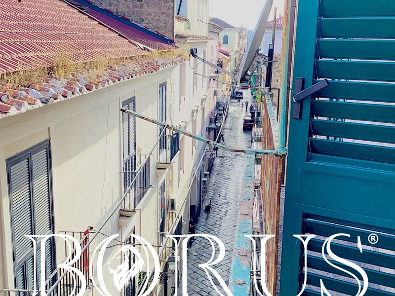 Appartamento in Vendita a Aversa, 165'000€, 121 m²