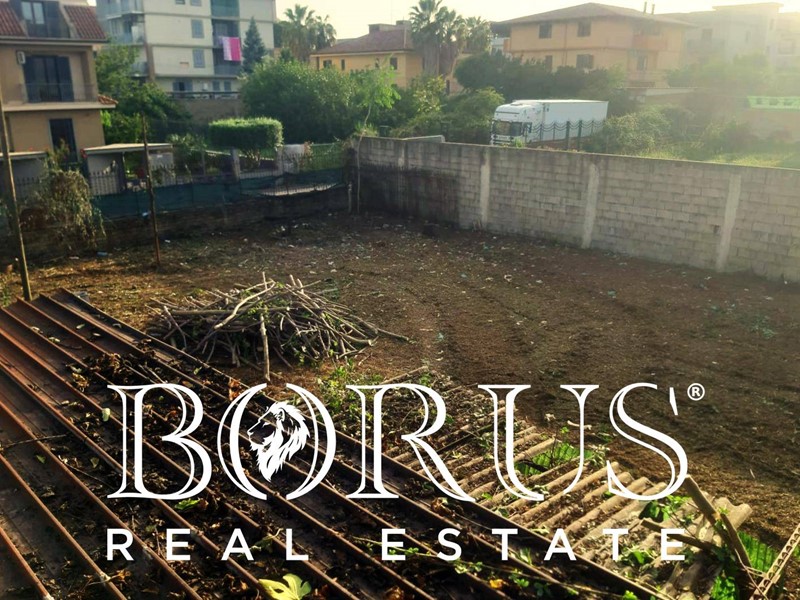 Terreno agricolo in Affitto a Giugliano in Campania, 600€, 951 m²