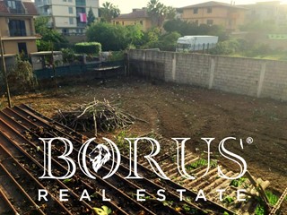 Terreno agricolo in Affitto a Giugliano in Campania, 600€, 951 m²