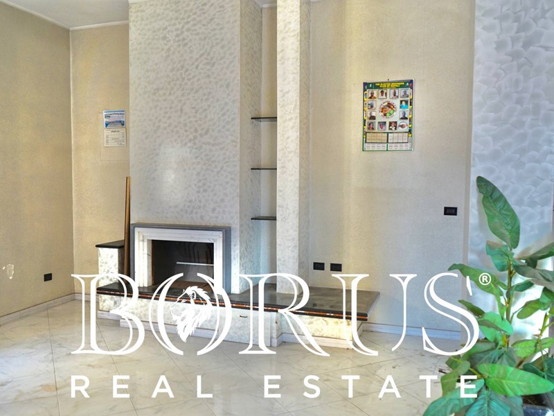 Quadrilocale in Vendita a Gricignano di Aversa, 150'000€, 143 m²