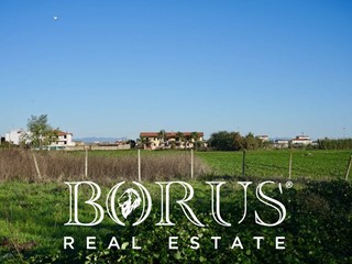 Terreno edificabile in Vendita a Villa Literno, 50'000€, 856 m²