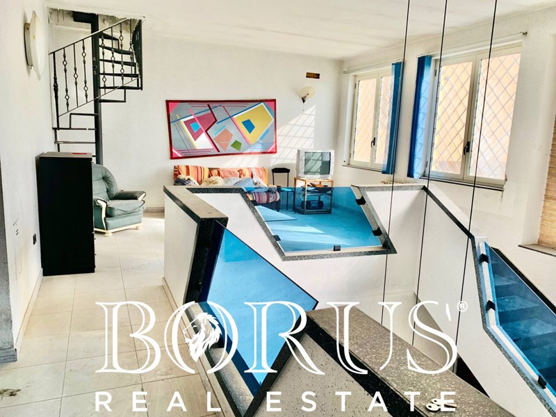 Casa Indipendente in Vendita a Villa Literno, 155'000€, 150 m²