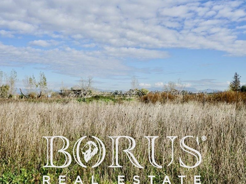 Terreno edificabile in Vendita a Villa Literno, 80'000€, 1270 m²