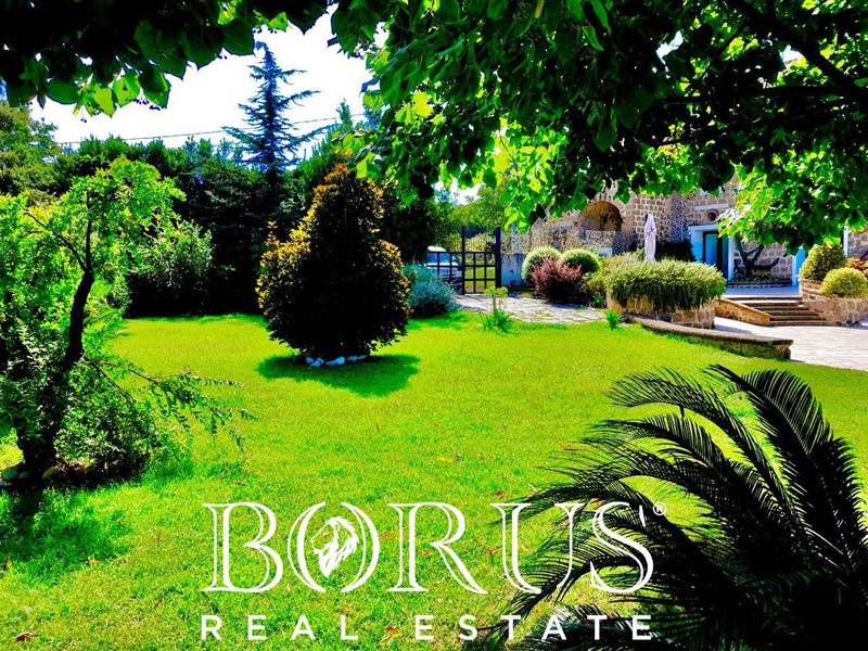 Attività commerciale in Vendita a Conca della Campania, 1'100'000€, 30000 m²