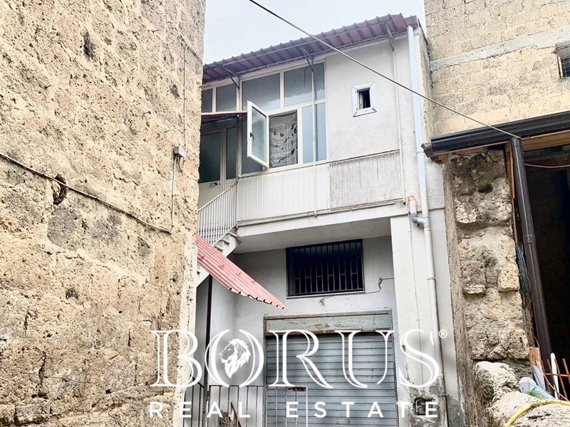 Monolocale in Vendita a Gricignano di Aversa, 30'000€, 23 m²