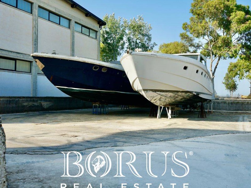 Terreno edificabile in Affitto a Castel Volturno, 1'125€, 750 m²