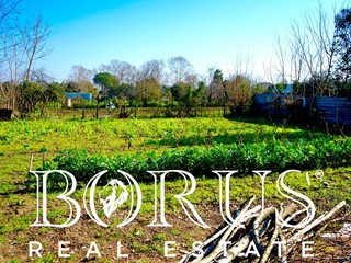 Terreno agricolo in Vendita a Trentola Ducenta, 60'000€, 600 m²