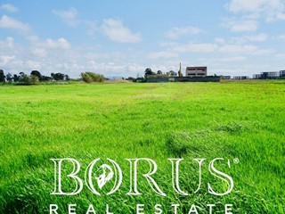 Terreno edificabile in Vendita a Villa Literno, 150'000€, 13540 m²