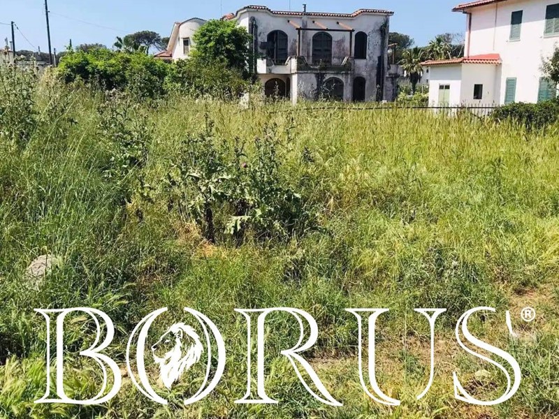 Terreno agricolo in Vendita a Castel Volturno, 20'000€, 1377 m²