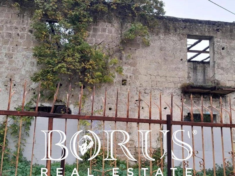 Rustico in Vendita a San Cipriano d'Aversa, 55'000€, 400 m²