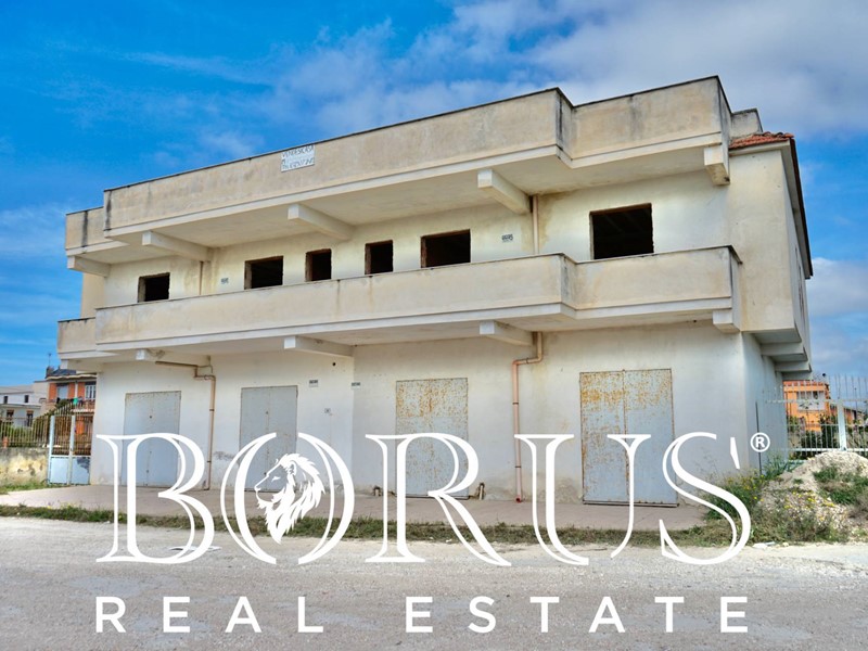 Casa Indipendente in Vendita a Castel Volturno, 169'000€, 500 m²