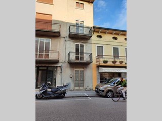 Casa Semi Indipendente in Vendita a Monteforte d'Alpone, 79'000€, 130 m²