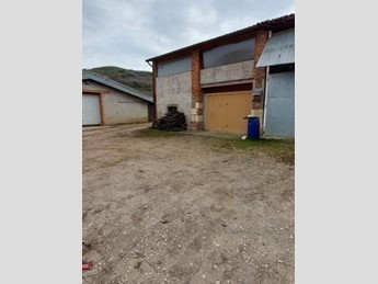 Rustico in Vendita a Monteforte d'Alpone, 25'000€, 94 m²