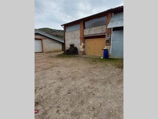 Rustico in Vendita a Monteforte d'Alpone, 25'000€, 94 m²