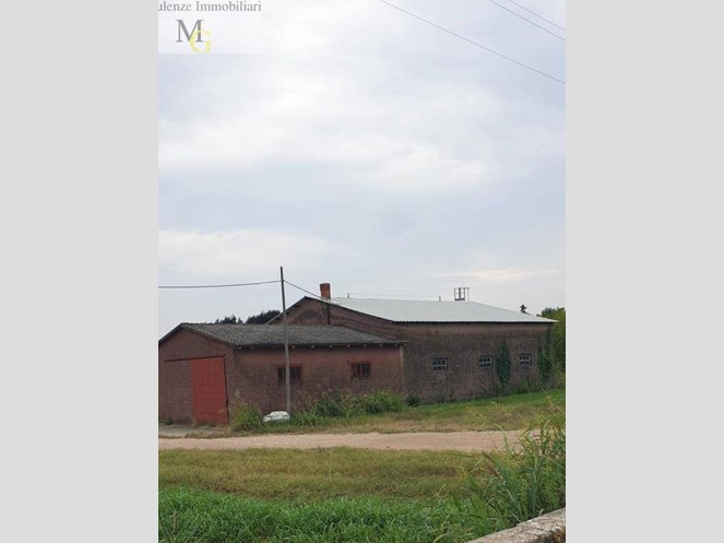 Terreno agricolo in Vendita a Belfiore, 800'000€, 58000 m²