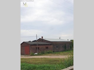 Terreno agricolo in Vendita a Belfiore, 800'000€, 58000 m²