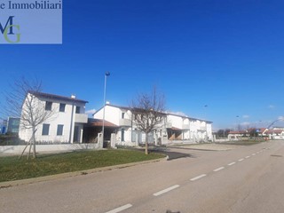Villetta a schiera in Vendita a Gambellara, 320'000€, 183 m²