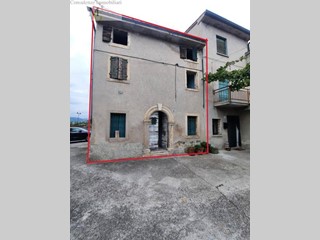Rustico in Vendita a Soave, 45'000€, 73 m²