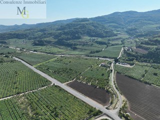 Terreno agricolo in Vendita a Montecchia di Crosara, 262'500€, 10580 m²