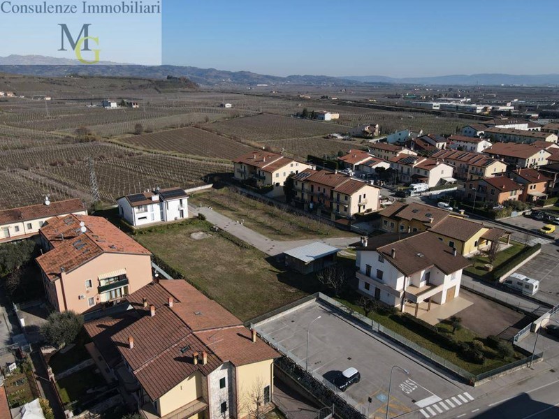 Terreno edificabile in Vendita a Monteforte d'Alpone, 138'000€, 636 m²