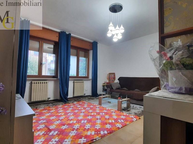 Appartamento in Vendita a Monteforte d'Alpone, 180'000€, 120 m²