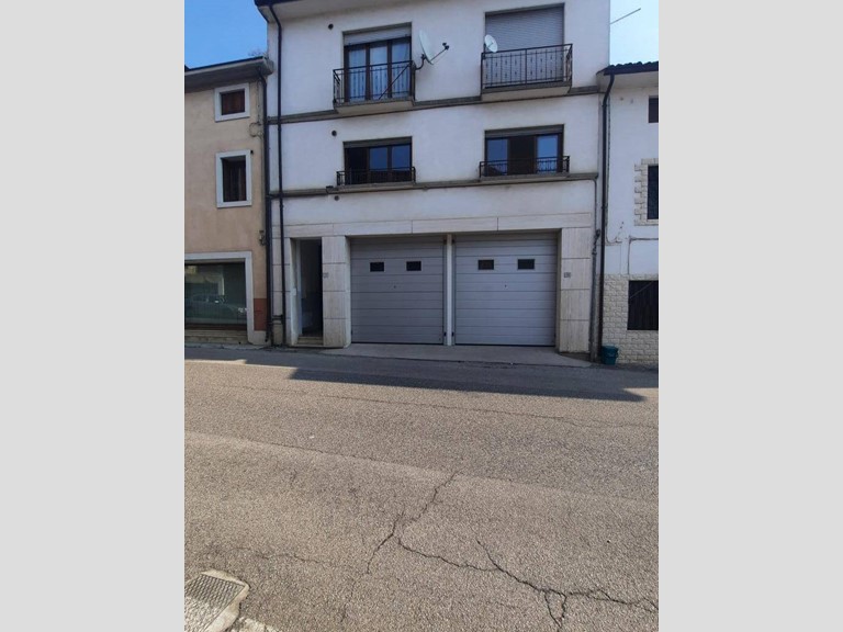 Trilocale in Vendita a San Giovanni Ilarione, 115'000€, 75 m²