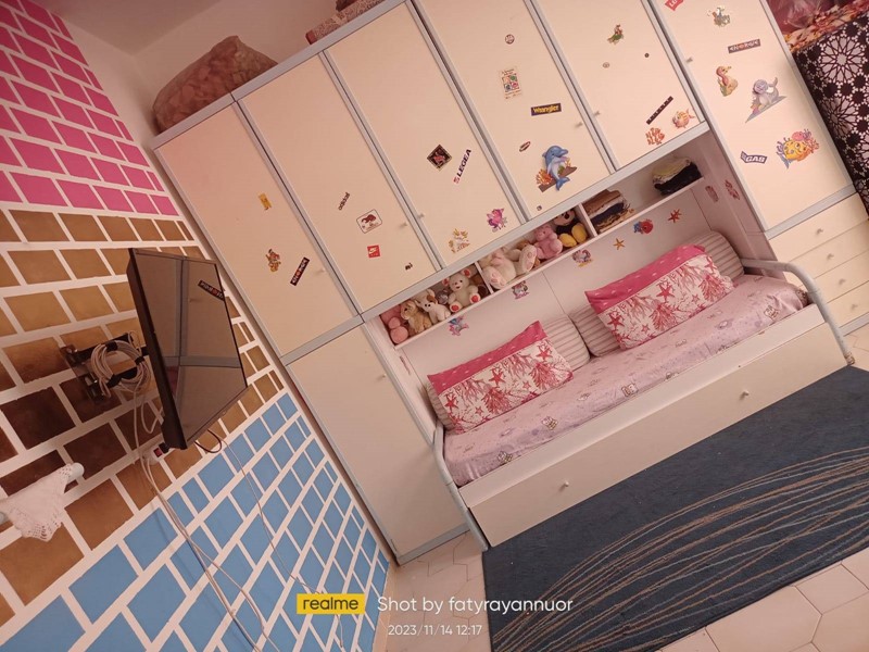 Appartamento in Vendita a Eboli, 79'000€, 135 m²