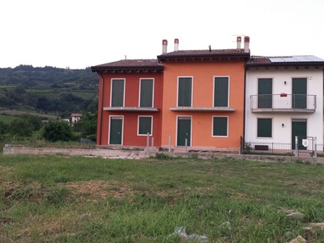 Terreno edificabile in Vendita a Roncà, 100'000€, 650 m²
