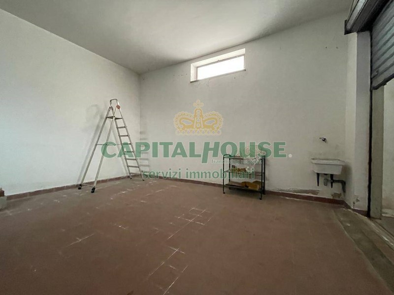 Box in Vendita a Castel San Giorgio, 45'000€, 60 m²