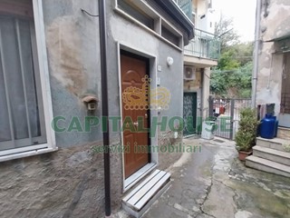 Appartamento in Vendita a Bracigliano, 125'000&euro;, 250 m²