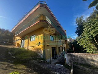 Appartamento in Vendita a Salerno, 750'000&euro;, 1002 m²