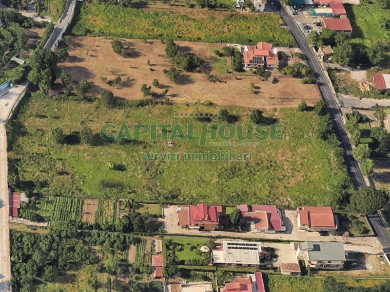 Terreno agricolo in Vendita a Castel San Giorgio, 350'000€, 13000 m²