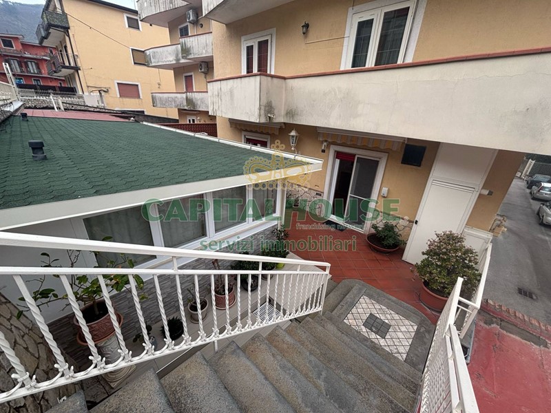 Appartamento in Vendita a Bracigliano, 250'000&euro;, 110 m²