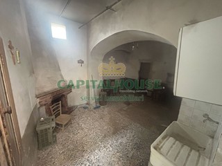 Casa Semi Indipendente in Vendita a Bracigliano, 20'000&euro;, 71 m²