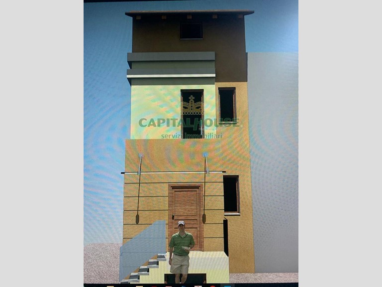 Casa Semi Indipendente in Vendita a Siano, 20'000&euro;, 98 m²