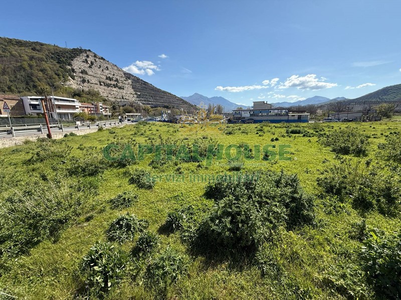Terreno agricolo in Vendita a Mercato San Severino, 135'000&euro;, 2700 m²