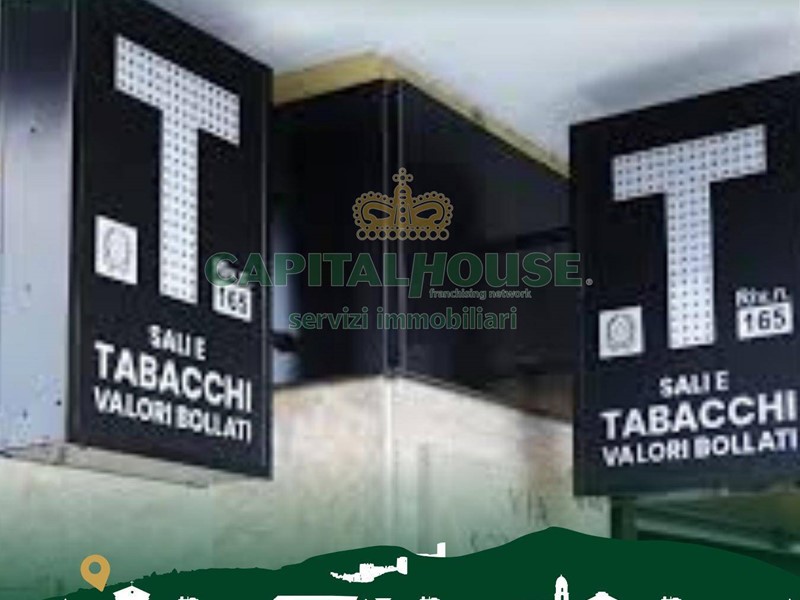 Attività commerciale in Vendita a Castel San Giorgio, 62 m²