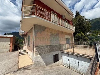 Appartamento in Vendita a Bracigliano, 200'000&euro;, 92 m²