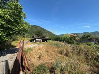 Terreno industriale in Vendita a Castel San Giorgio, 125'000€, 2200 m²